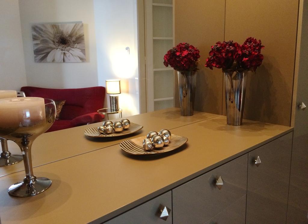 Hello Downtown Apartment - Eiffel Budapeszt Pokój zdjęcie