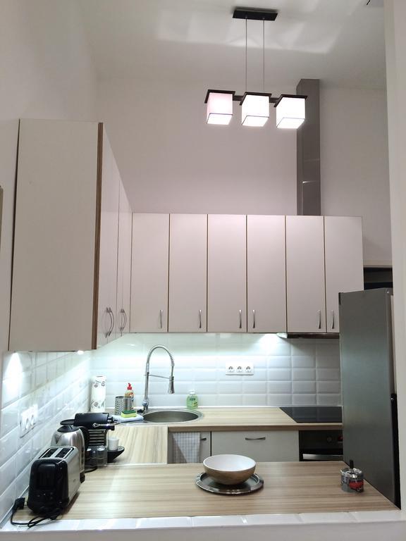 Hello Downtown Apartment - Eiffel Budapeszt Pokój zdjęcie