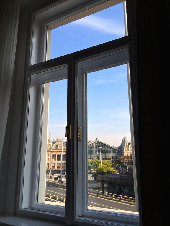 Hello Downtown Apartment - Eiffel Budapeszt Pokój zdjęcie