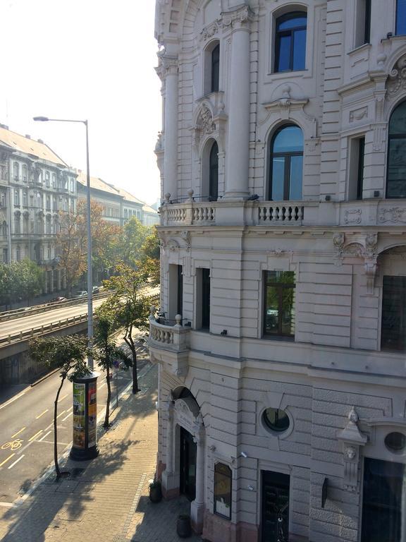 Hello Downtown Apartment - Eiffel Budapeszt Pokój zdjęcie