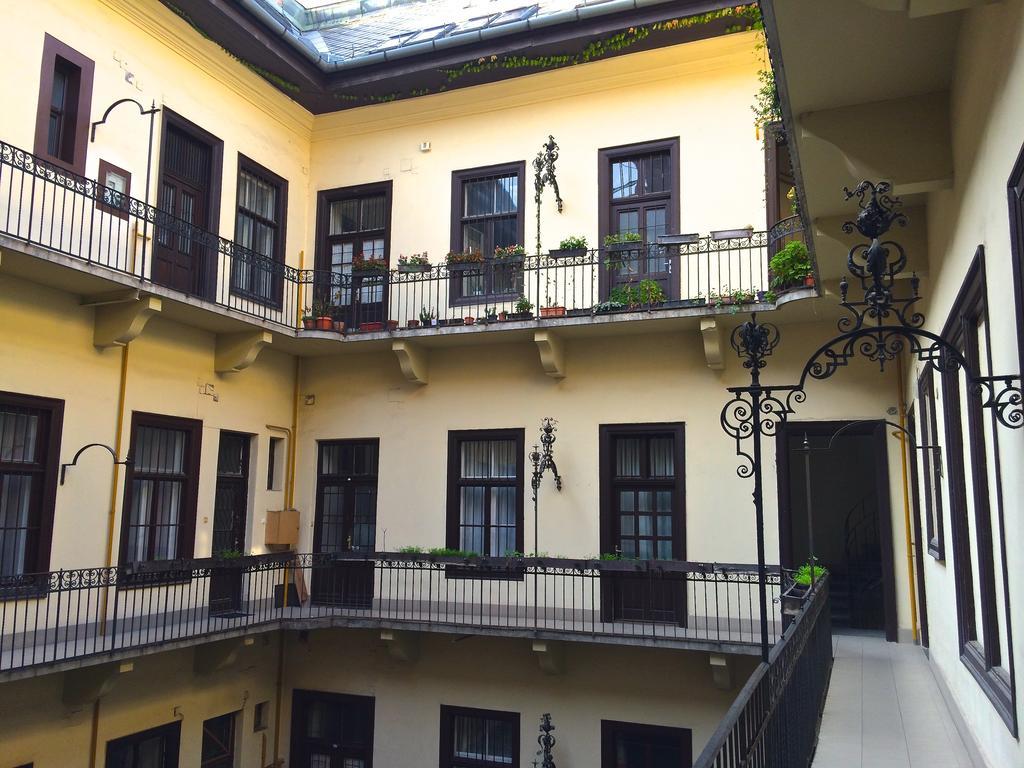 Hello Downtown Apartment - Eiffel Budapeszt Pokój zdjęcie