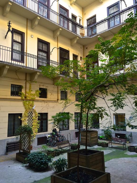 Hello Downtown Apartment - Eiffel Budapeszt Pokój zdjęcie